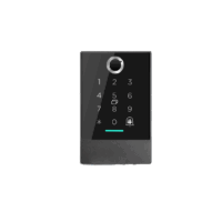 VIX Control de Acceso