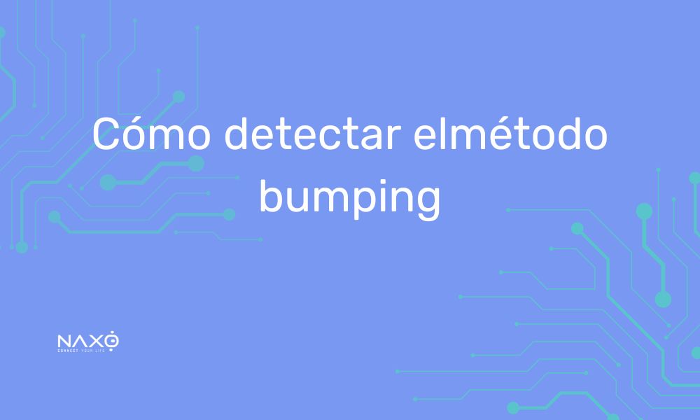 imagen destacada para detectar metodo bumping